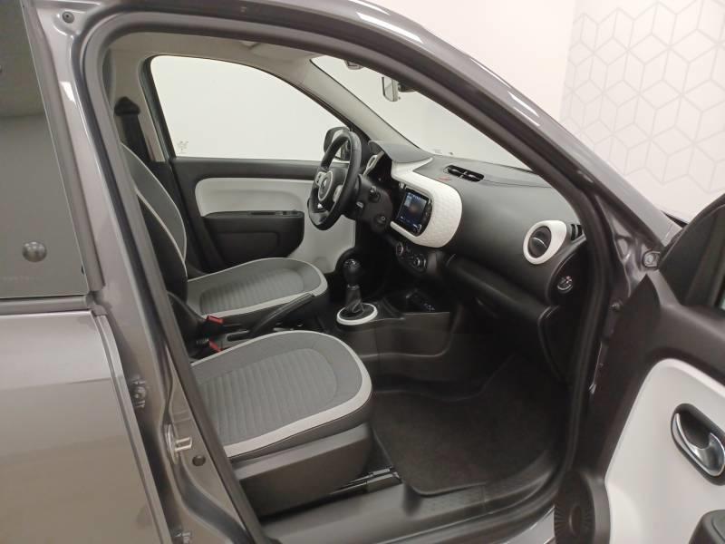 Renault Twingo III SCe 65 Equilibre