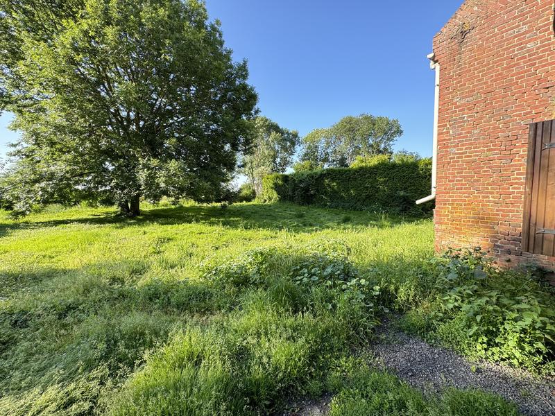 Maison - 60 m² - 2 pièces