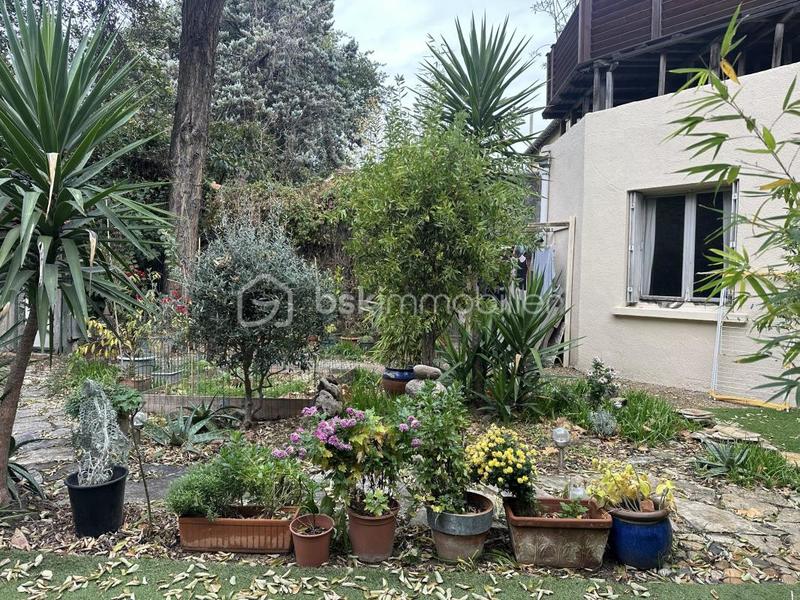 Appartement ancien - 112 m² - 4 pièces