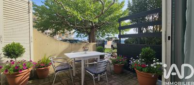 Maison - 30 m² - 2 pièces