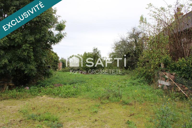 Maison - 103 m² - 3 pièces