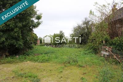 Maison - 103 m² - 3 pièces