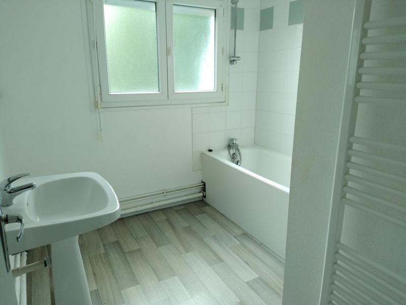 Appartement - 82 m² - 4 pièces