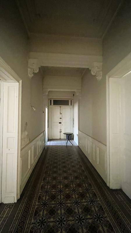 Appartement - 106 m² - 3 pièces