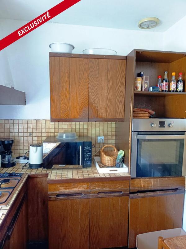 Maison traditionnelle - 110 m² - 6 pièces