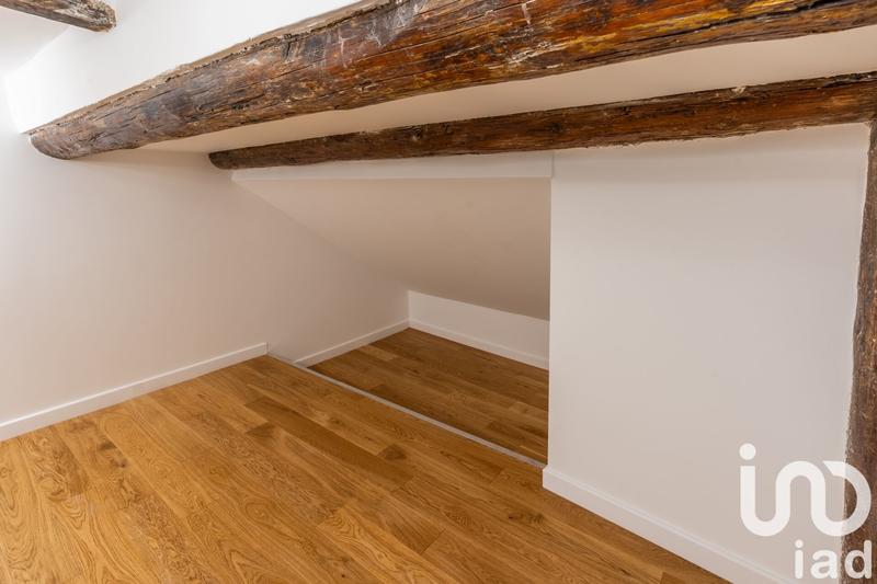 Appartement - 58 m² - 2 pièces