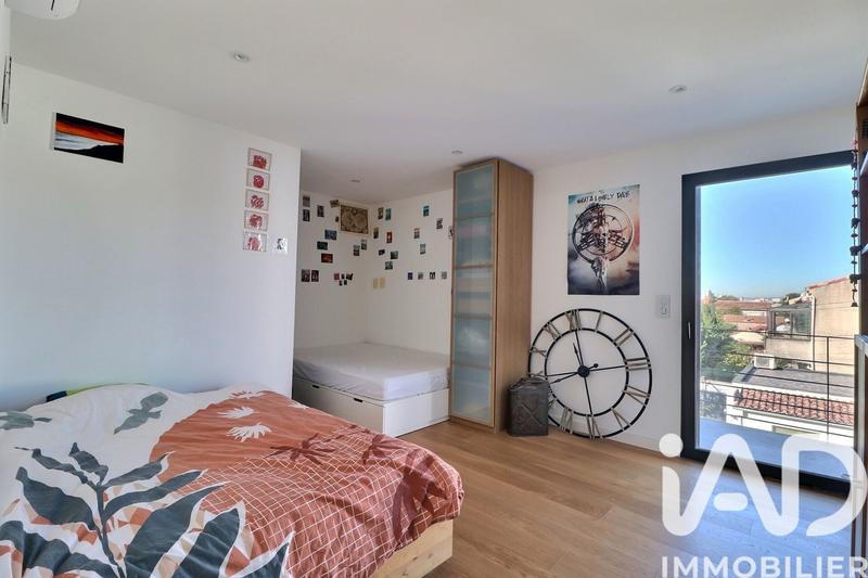 Maison de maîtres - 270 m² - 7 pièces