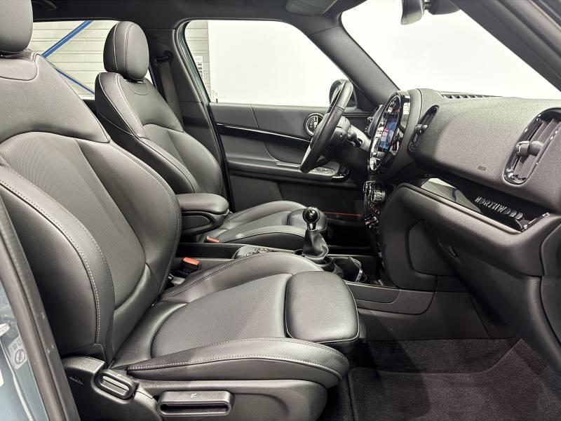 Mini Mini Countryman 136 ch Cooper Edition Northwood