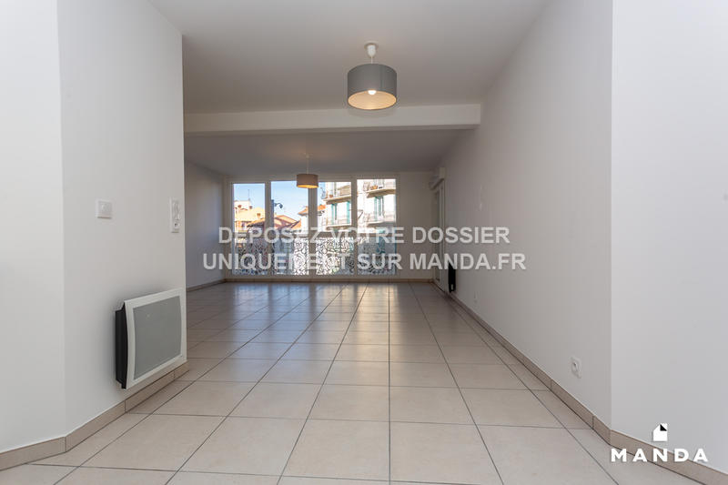 Appartement - 94 m² - 4 pièces