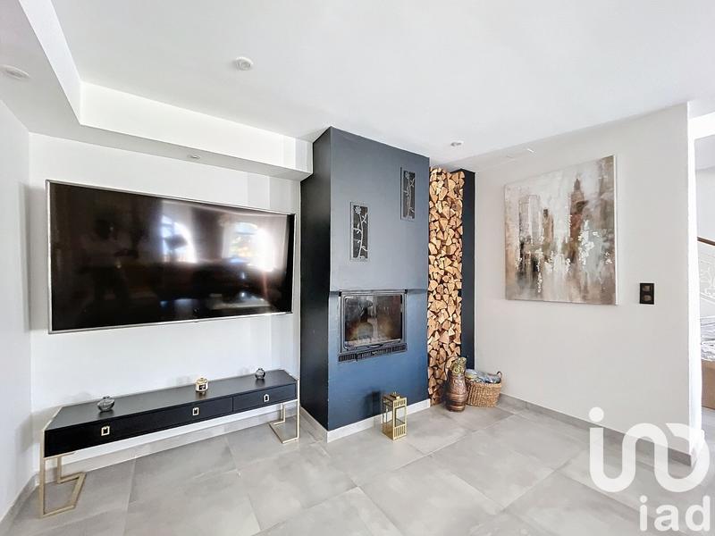 Bastide - 388 m² - 9 pièces