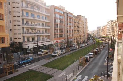 Appartement - 18 m² - 1 pièce