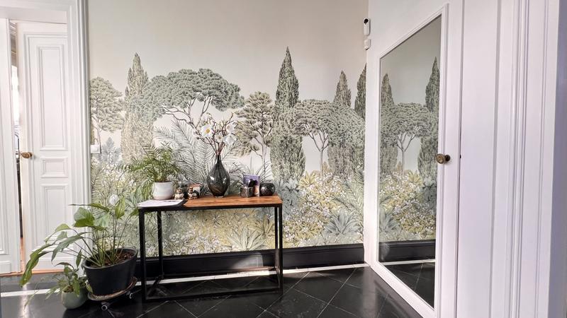 Maison - 285 m² - 8 pièces