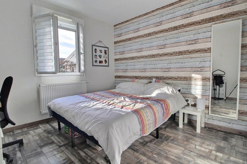 Maison - 106 m² - 6 pièces