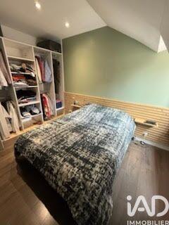 Appartement - 74 m² - 4 pièces