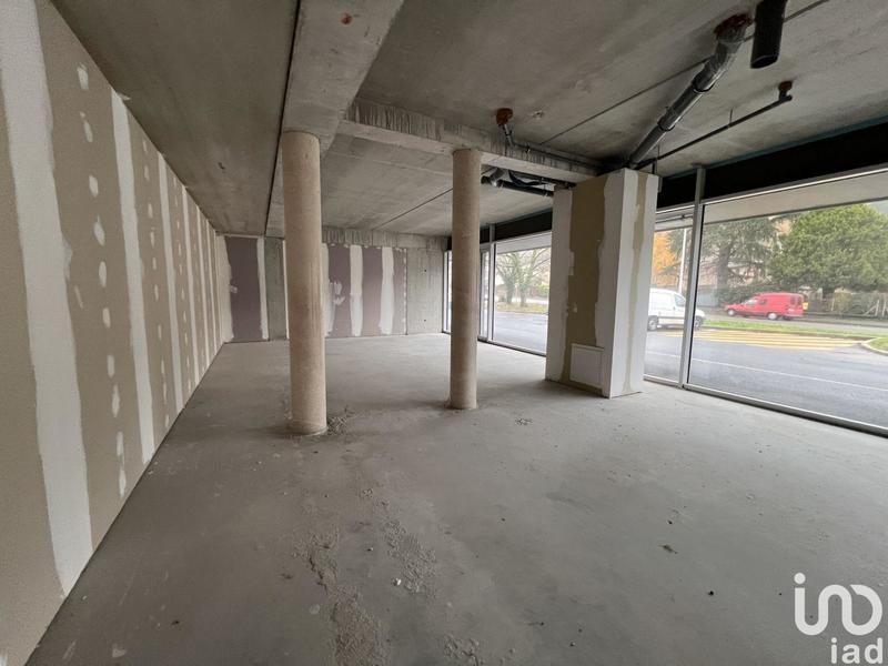 Local commercial - 156 m²