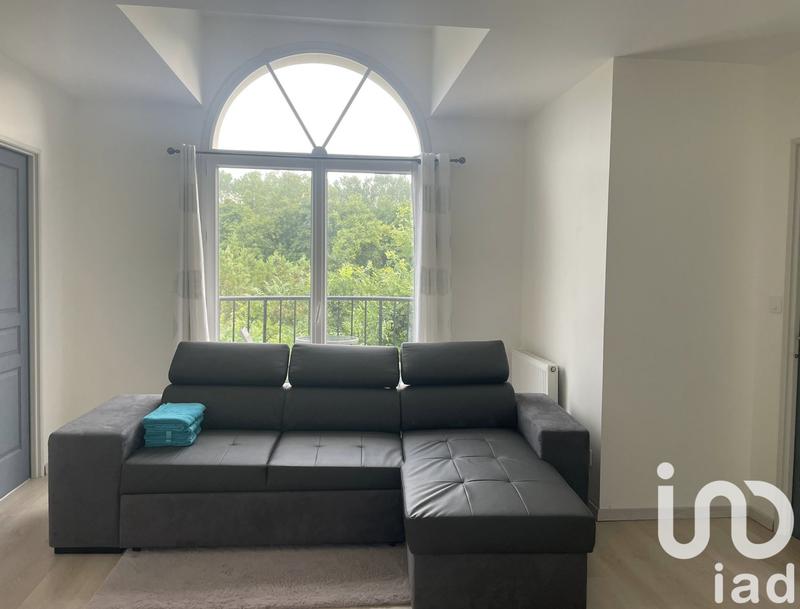 Maison - 185 m² - 6 pièces