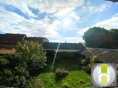 Maison - 135 m² - 4 pièces