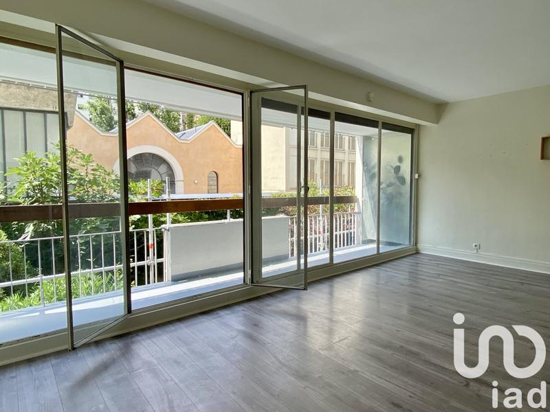 Appartement - 33 m² - 1 pièce