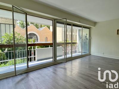 Appartement - 33 m² - 1 pièce