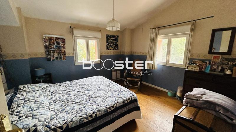 Maison ancienne - 316 m² - 8 pièces