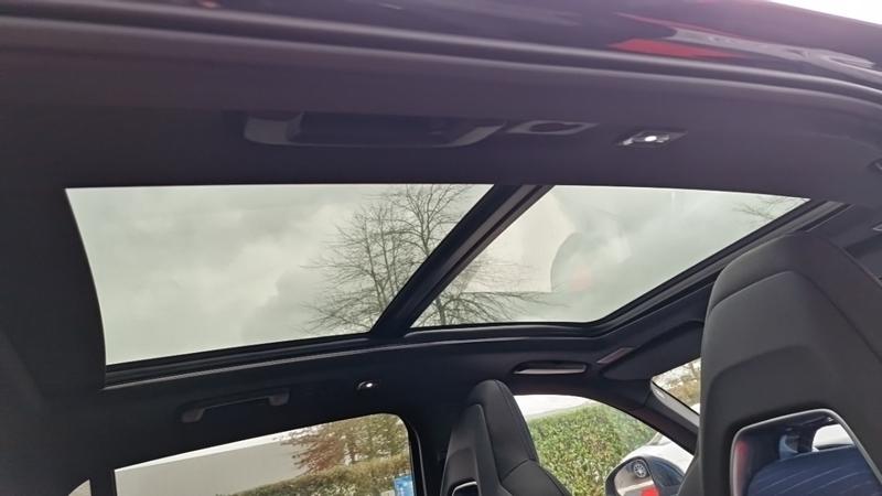 Lynk &amp; Co 01 1.5 Phev 261 Ch Dcth7