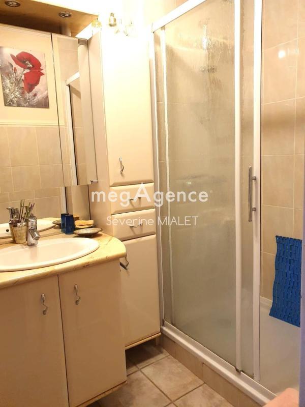 Maison - 101 m² - 4 pièces