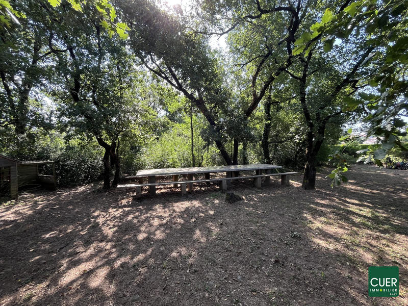 Maison - 174 m² - 6 pièces