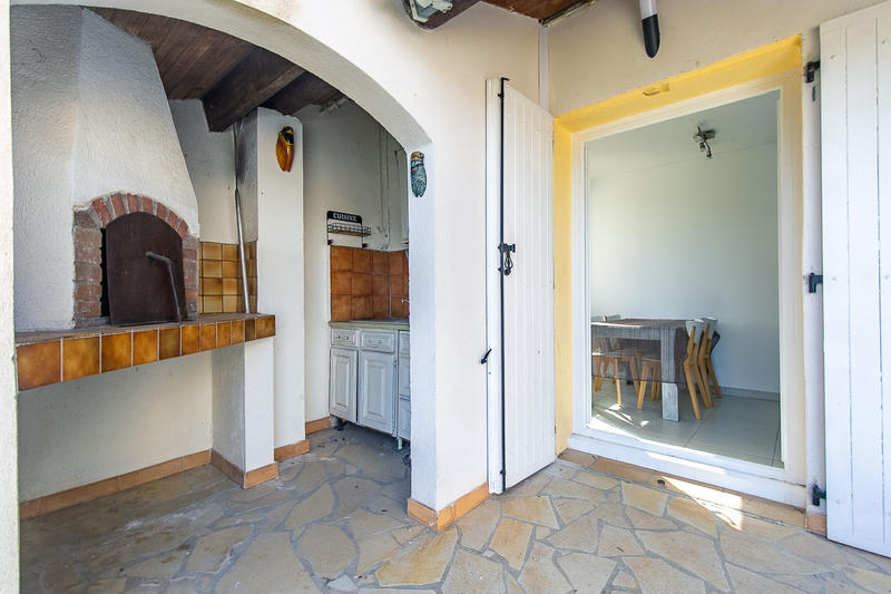 Maison - 137 m² - 4 pièces