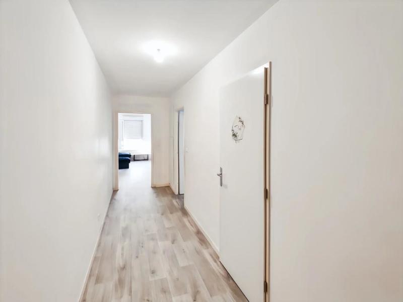 Appartement - 81 m² - 4 pièces