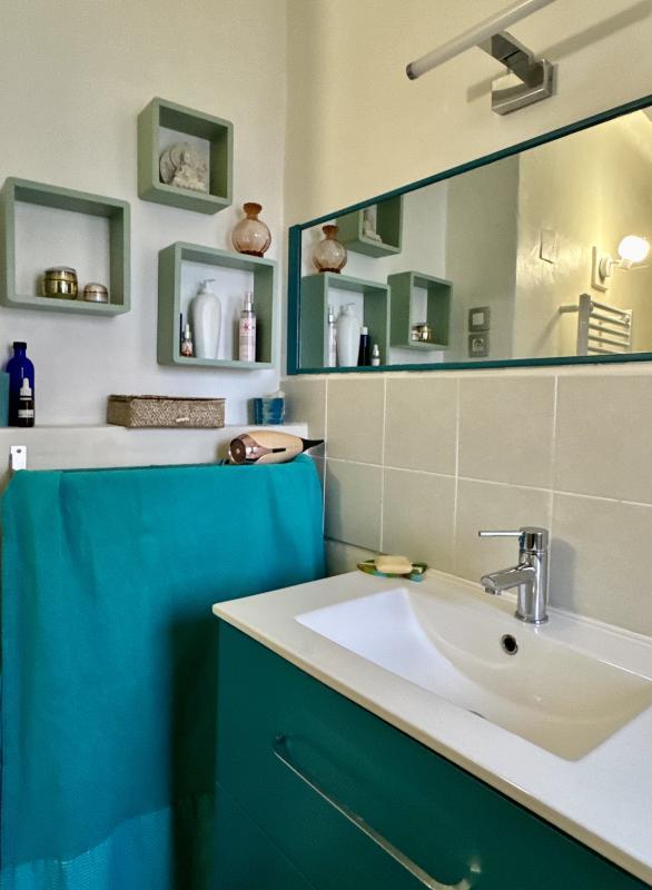 Appartement - 100 m² - 3 pièces