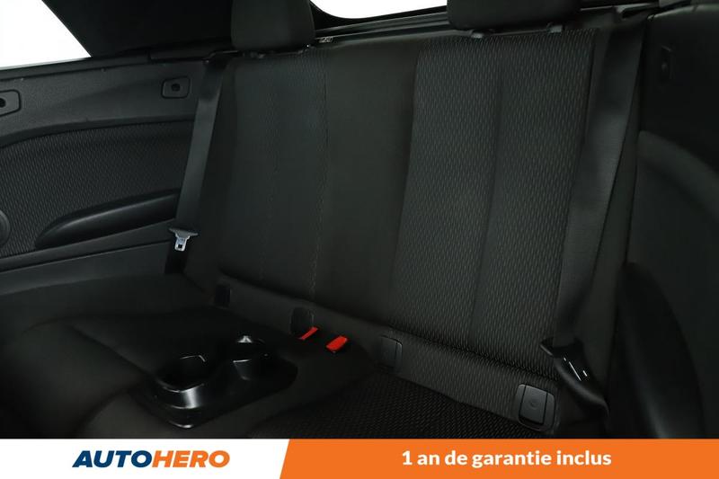 Bmw Série 2 Cabriolet 218d Bva8 150 ch