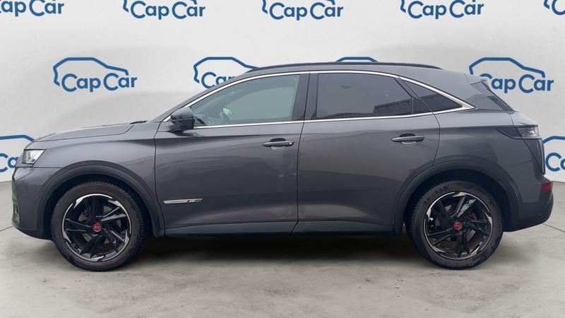 Ds Ds 7 1.5 BlueHDi 130 Eat8 Performance Line Plus