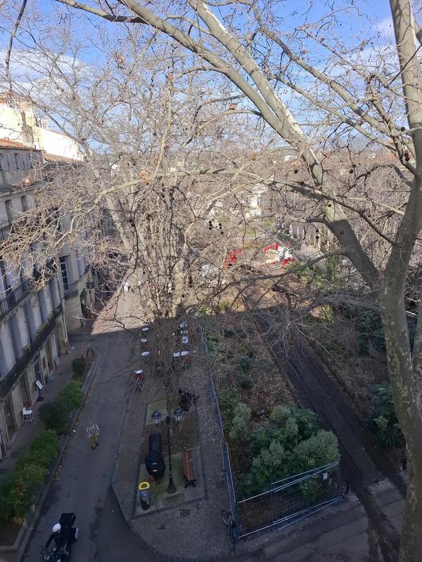 Appartement - 26 m² - 1 pièce