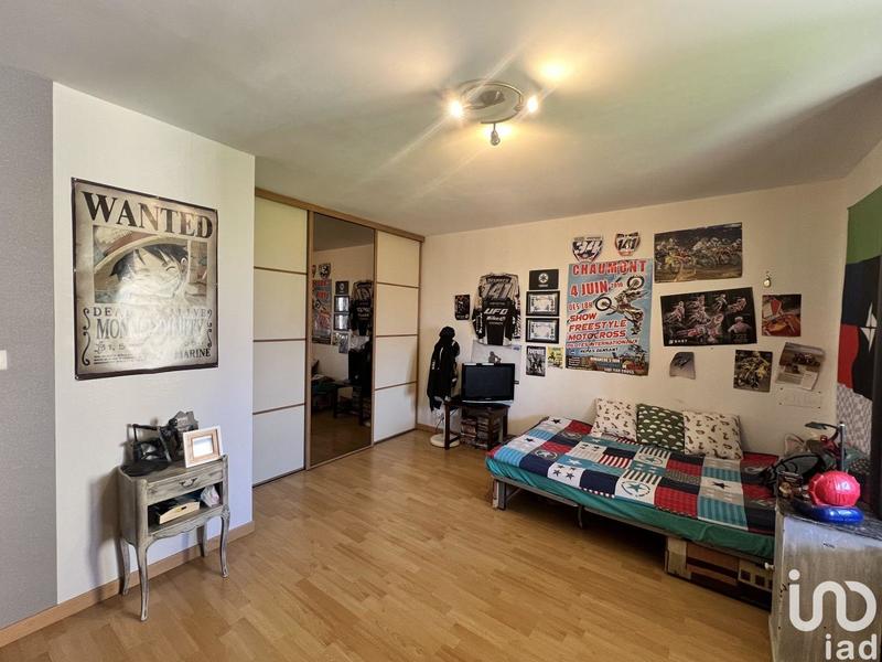 Maison - 166 m² - 4 pièces