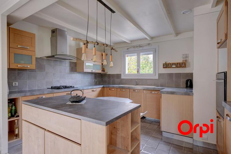 Villa - 131 m² - 5 pièces