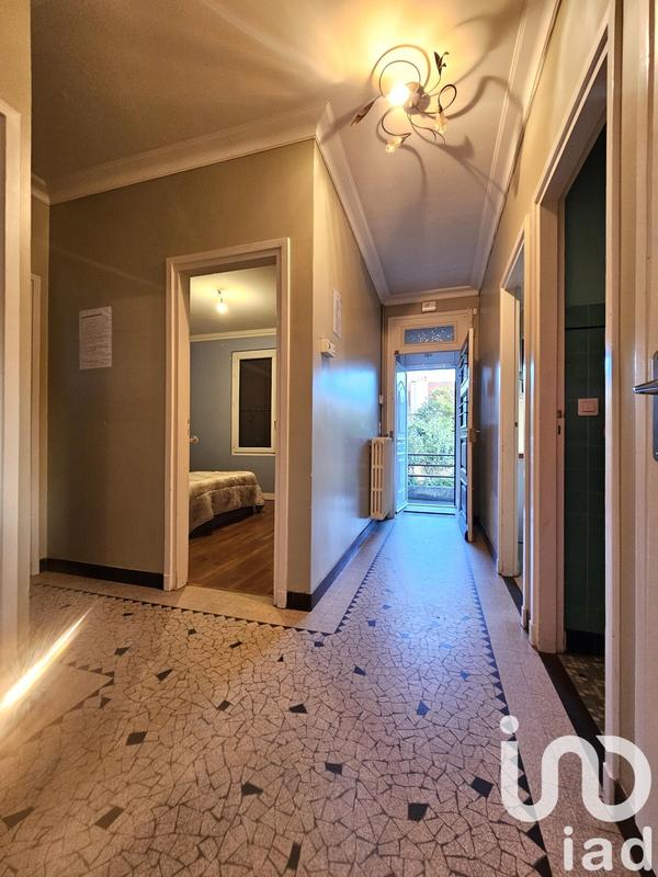 Maison - 130 m² - 3 pièces