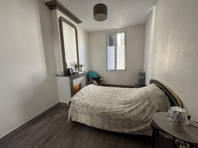 Maison - 75 m² - 3 pièces