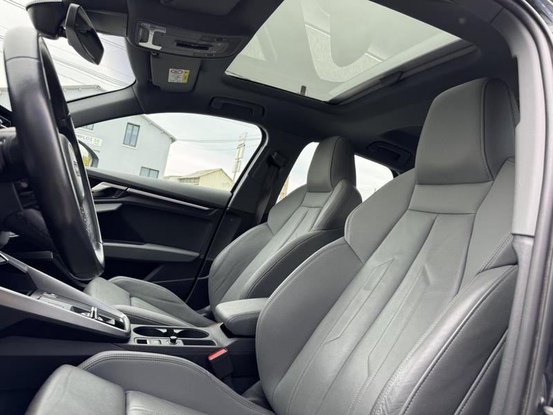 Audi A3 sportback 40 TFSIe Design Luxe Garantie Reprise Possible