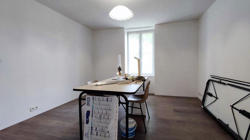 Maison - 100 m² - 7 pièces