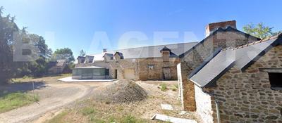 Terrain agricole - 205 m²