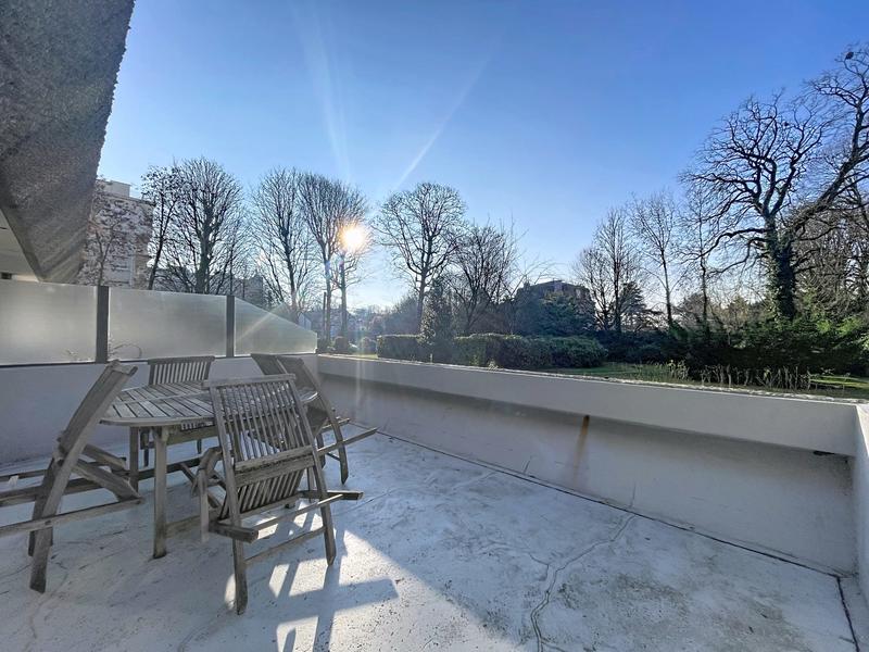 Appartement - 37 m² - 1 pièce