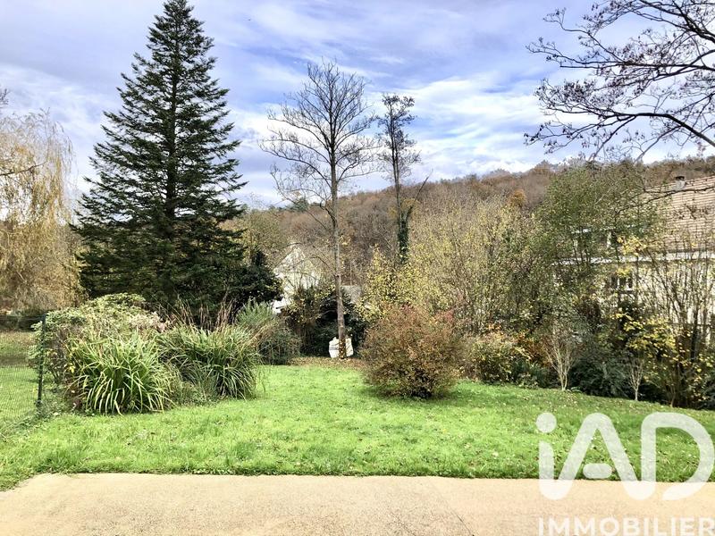 Maison - 113 m² - 6 pièces