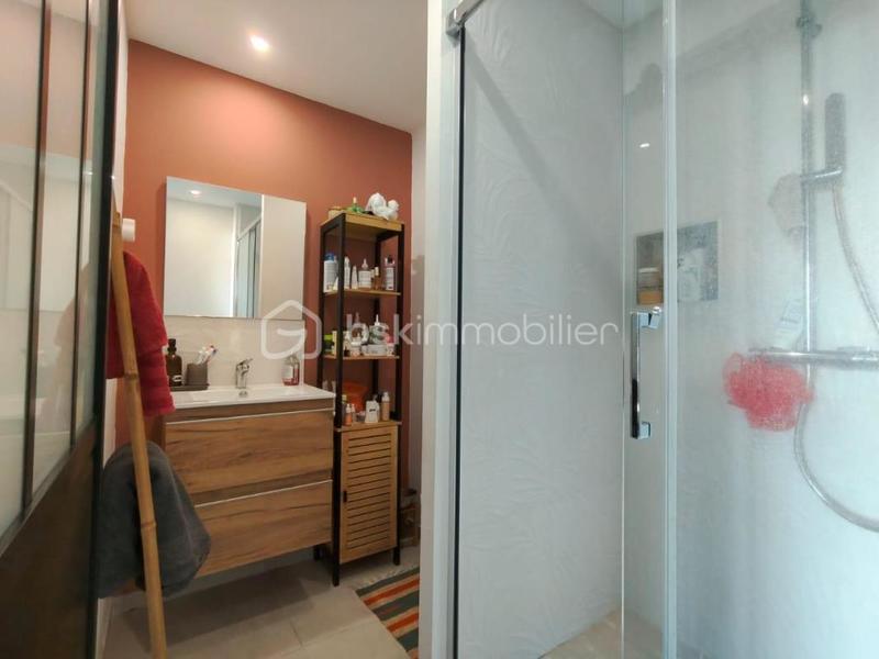 Studio - 26 m² - 1 pièce