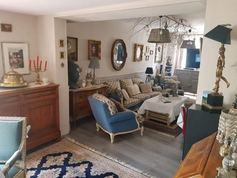 Maison - 70 m² - 4 pièces