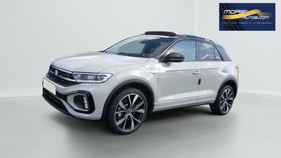 Volkswagen t-Roc 2.0 Tdi 150 Start Stop Dsg7 R-Line Edition