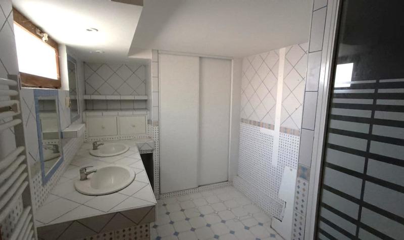 Maison - 136 m² - 5 pièces