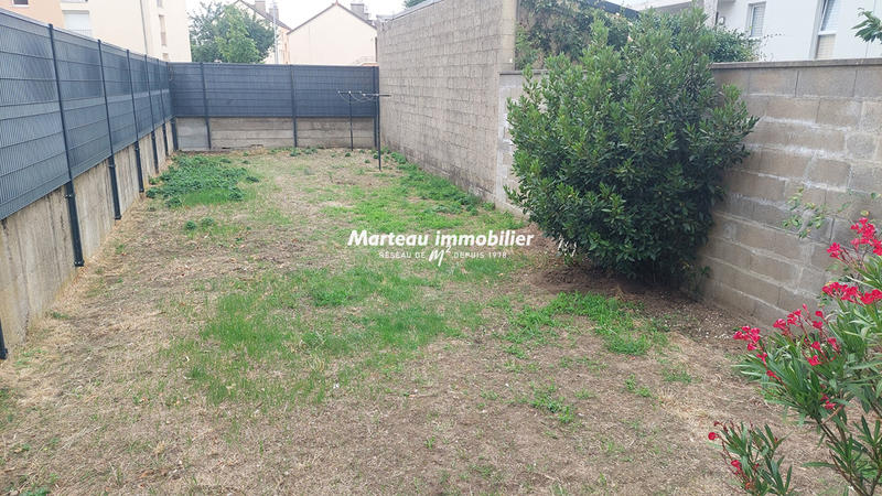 Maison - 123 m² - 8 pièces