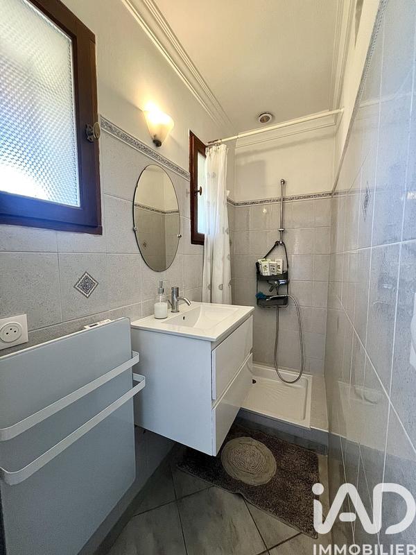 Maison - 170 m² - 5 pièces