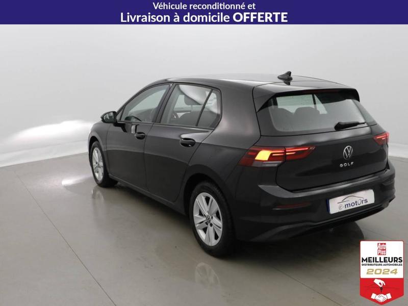 Volkswagen Golf Tdi Scr 150 Dsg7 Life