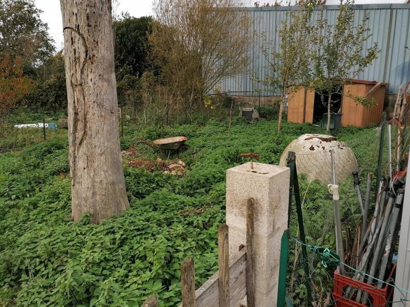 Maison de campagne - 102 m² - 4 pièces